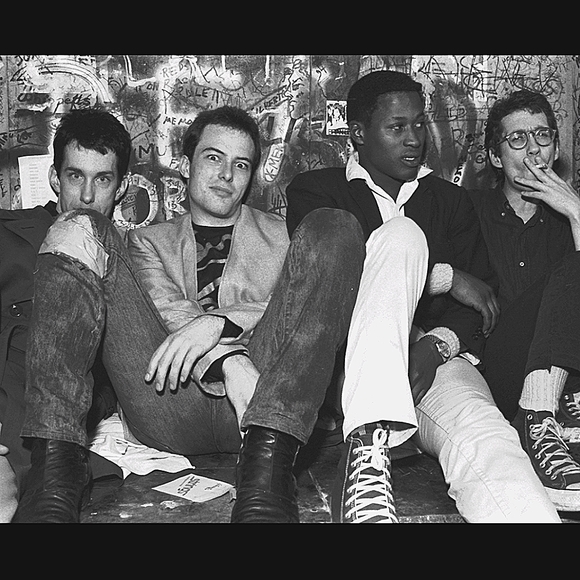 Dead Kennedys Bedtime For Democracy Band Shirt - Picture 2 of 3